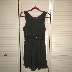 Free people lace dress